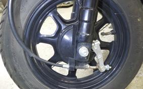 YAMAHA VINO 50 Gen.4 2008 AY02