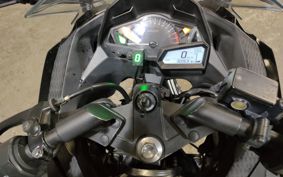 KAWASAKI NINJA250 EX250L