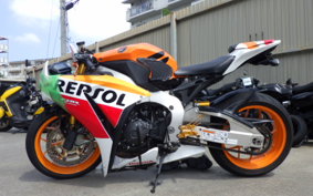HONDA CBR1000RR SPECIAL EDITION 2018