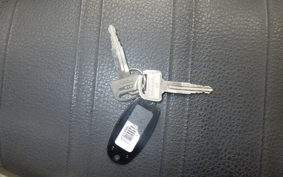 HONDA GYRO X 2007 TD01