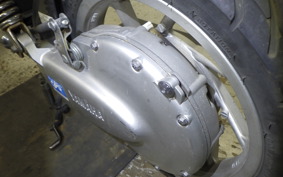 YAMAHA PASSOL 2015 SY01J