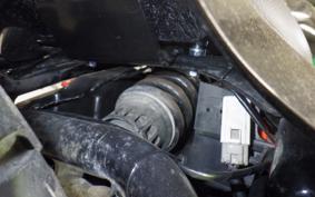 YAMAHA DRAGSTAR 400 2000 4TR