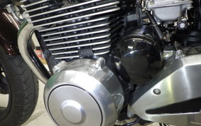 KAWASAKI ZEPHYR 400 KAI 2017 ZR400C