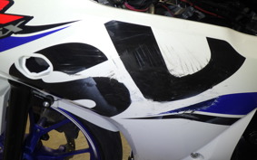 SUZUKI GSX-R125 1992 DL33B