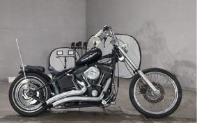HARLEY FXSTB 1450 2001 BTY