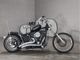 Фото Harley FXSTB 1450 2001 с японского аукциона