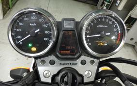 HONDA CB400SF GEN 4 A 2022 NC42