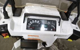 HONDA GYRO TD02