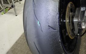 KAWASAKI ZX 1400 NINJA R 2012