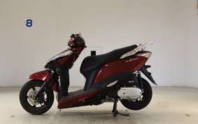 HONDA LEAD 125 JF45