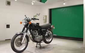 YAMAHA SR400 Gen.3 2004 RH01J