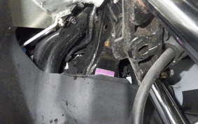 HONDA PCX125 2010 JK05