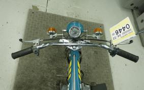 HONDA DAX 50 2021 ST50