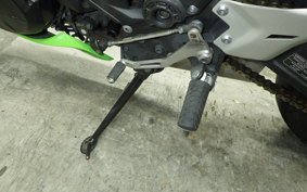 KAWASAKI NINJA 650 A 2017 ER650H
