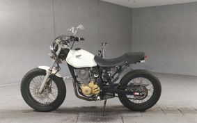 HONDA FTR223 MC34