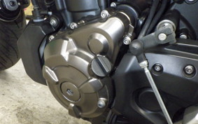 YAMAHA MT-07 ABS 2015 RM07J