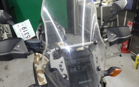 HONDA NC700X A 2012 RC63