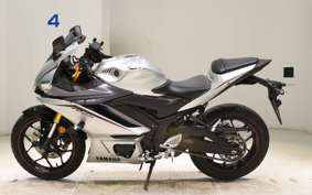 YAMAHA YZF-R25 RG43J