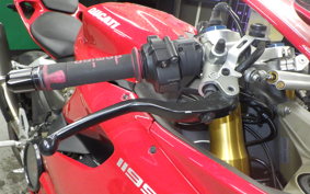 DUCATI 1199 PANIGALE S 2013