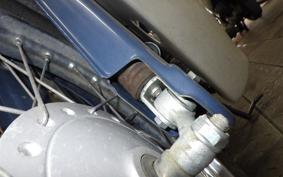 HONDA C50 SUPER CUB 2013 AA01