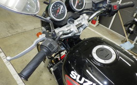SUZUKI GSX400 IMPULSE 1995 GK79A