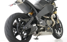 BUELL LIGHT PERSON KUXB12SCG 2006 WX03