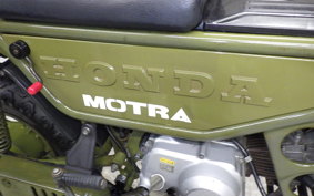 HONDA MOTRA 2026 AD05