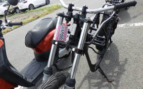 KAWASAKI 500SS H1F