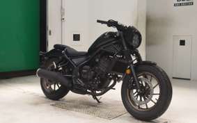 HONDA REBEL 250  S E-clutch MC49