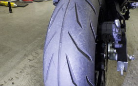 KAWASAKI Z125 PRO 2001 BR125H
