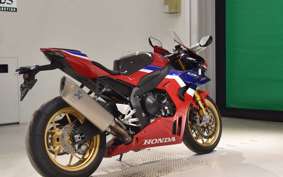 HONDA CBR1000RR RSP 2023