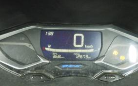 HONDA PCX 160 2020 KF47
