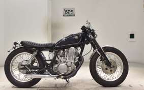 YAMAHA SR400 Gen.2 1996 1JR