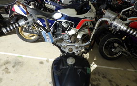 HONDA STEED 400 NC26