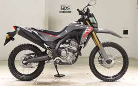 HONDA CRF250L MD47