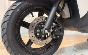 SUZUKI AVENIS 125 EA12J