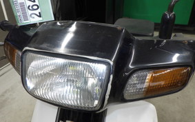 HONDA C100 SUPER CUB 2009 HA06