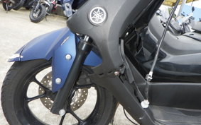 YAMAHA N-MAX SEG6J