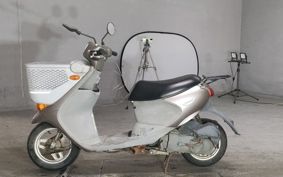 SUZUKI LET'S4 CA43A