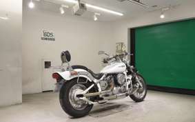 YAMAHA DRAGSTAR 400 2005 VH01J