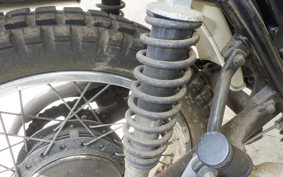 KAWASAKI 250TR BJ250F