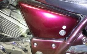 HONDA MAGNA 250 MC29