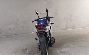HONDA CBR250R MC41