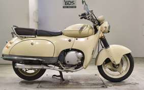SUZUKI SW-1 NJ45A