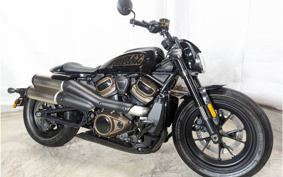 HARLEY RH1250S 2022 ZC4