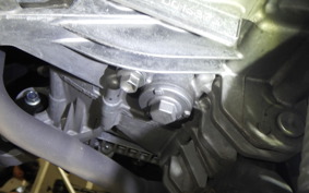 YAMAHA N-MAX 155 2022 SG66J