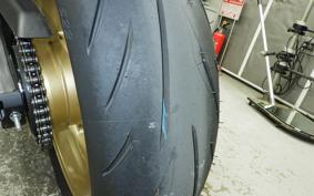 YAMAHA YZF-R7 2023