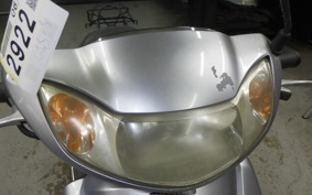 HONDA DIO Gen.6 AF68