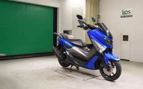 YAMAHA N-MAX 2022 SED6J