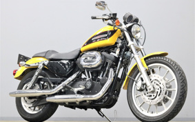 HARLEY XL1200R 2006 CLP